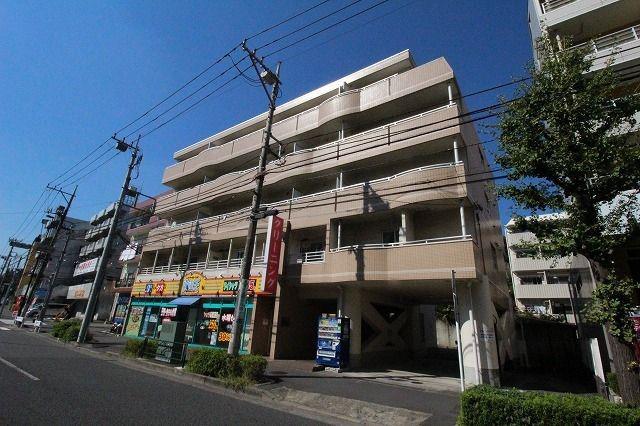 新屋ビル