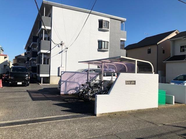 ハイツメヤー