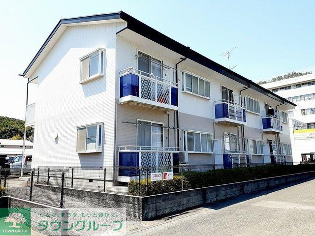 ヴェルメゾン小川