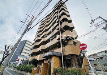 ダイアパレス淡路