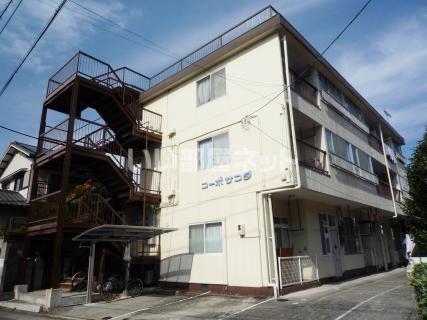 コーポサコダ