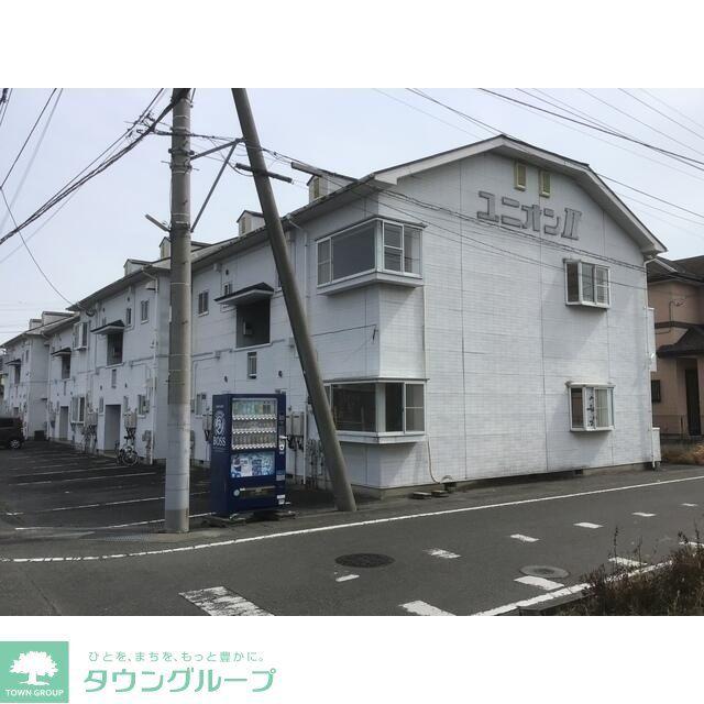 ユニオンIIB