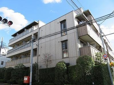 ウイング多摩川