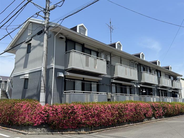 セジュール上野B