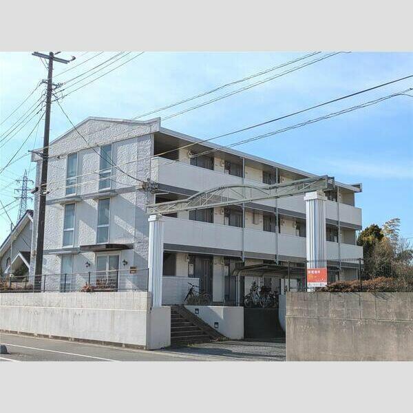 埼玉新都市交通伊奈線 内宿駅 徒歩15分 3階建 築29年