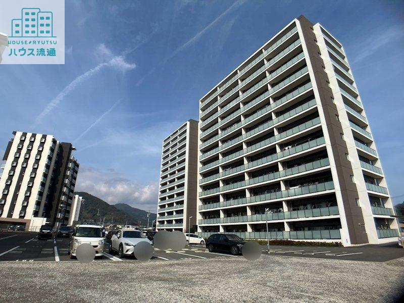ドゥグラン喜々津ステーションタウン壱番館