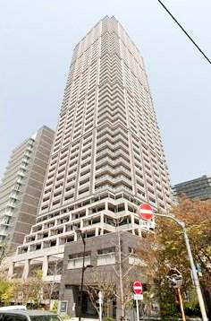 トルナーレ日本橋浜町