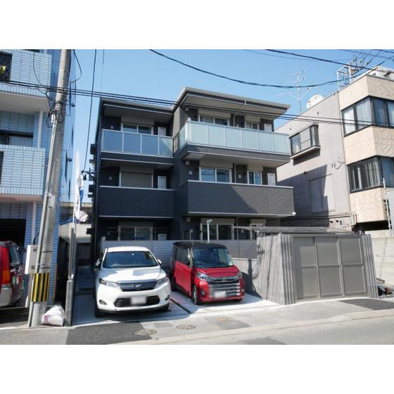 エウロス大楠