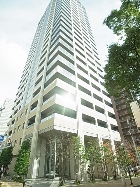 プラウドタワー神戸県庁前