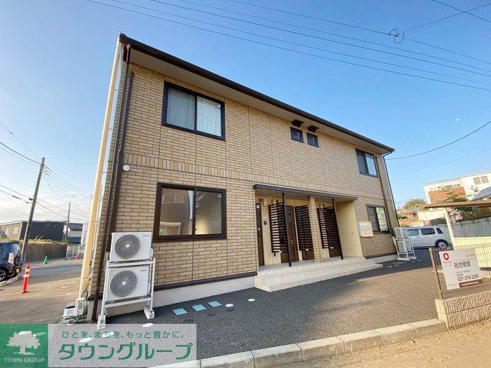 コンソラータ堀之内
