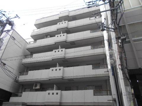 メゾン白川