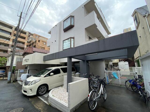 ウィンベルソロ中馬込第一