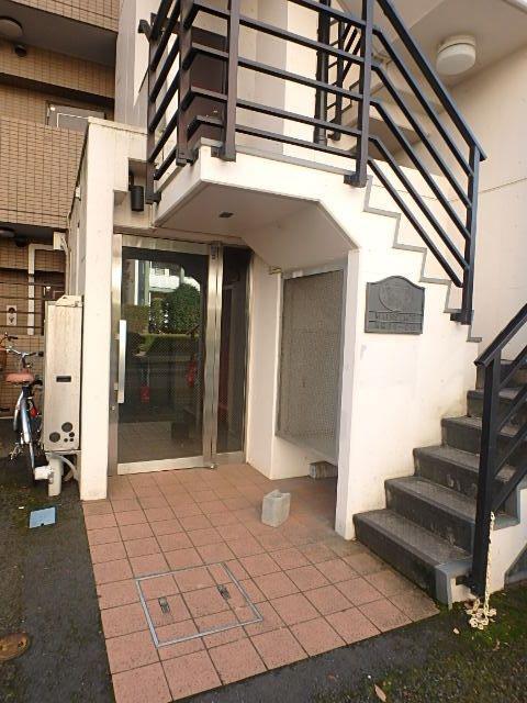 マイナビSTAYパレス西国分寺