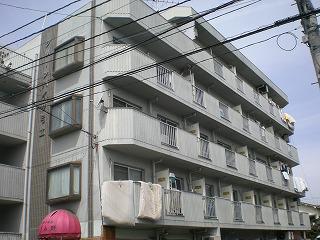 クリーンハイツ弓立I