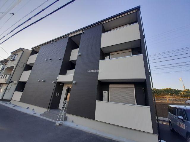 シエルグランデ町楠葉
