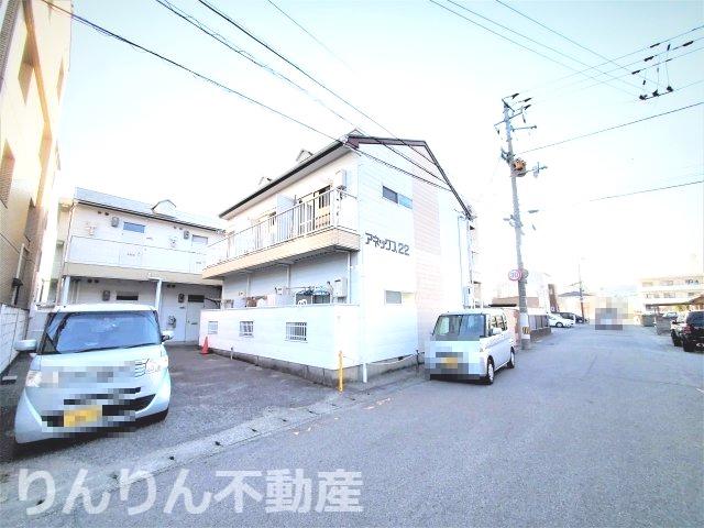 アネックス22