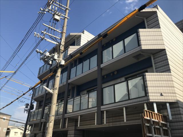 ファーストフィオーレ三宮イースト2