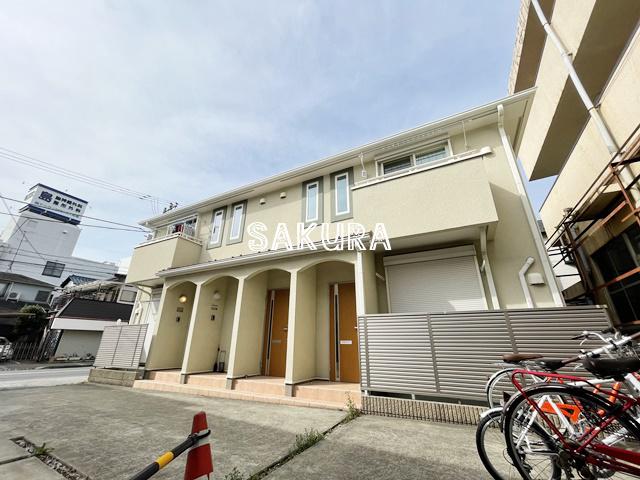 コージィコート元住吉