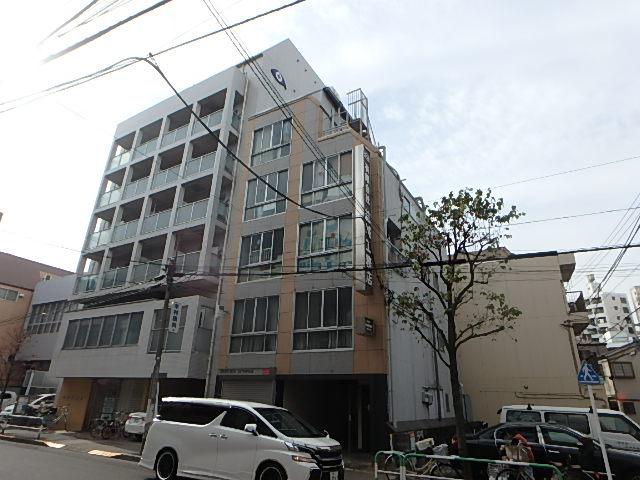 結城ビル