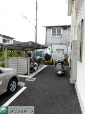クロークルア・トング