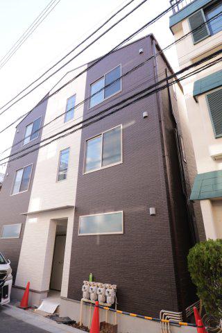 アンベリール本郷
