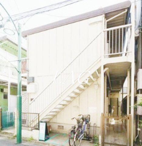 カルム代田橋