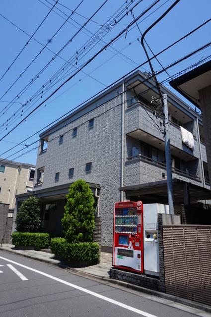ベルメゾンKAWASAKI