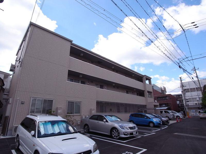 滝つじハイツ