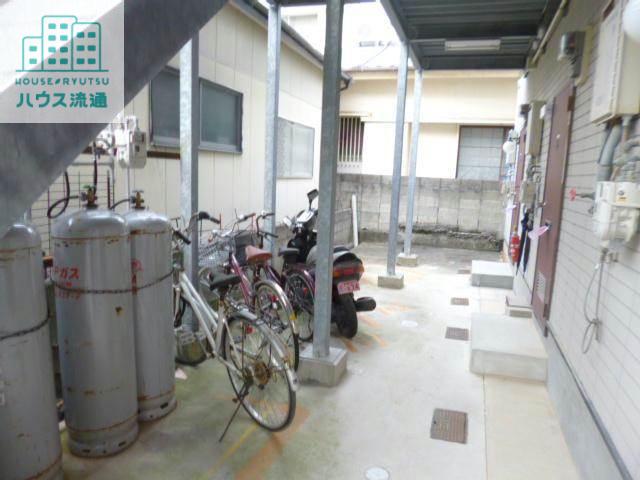 コーポ田中