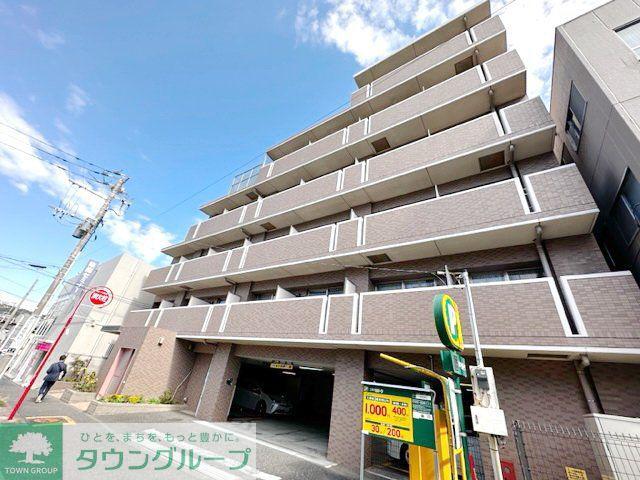 ネクサス大上野比