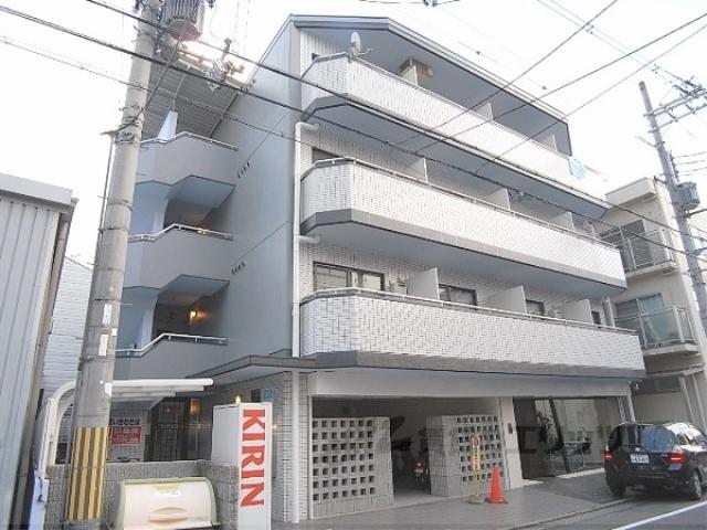 第25長栄壬生H・Tマンション