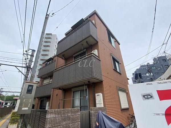 飛鳥メゾンヒラミ