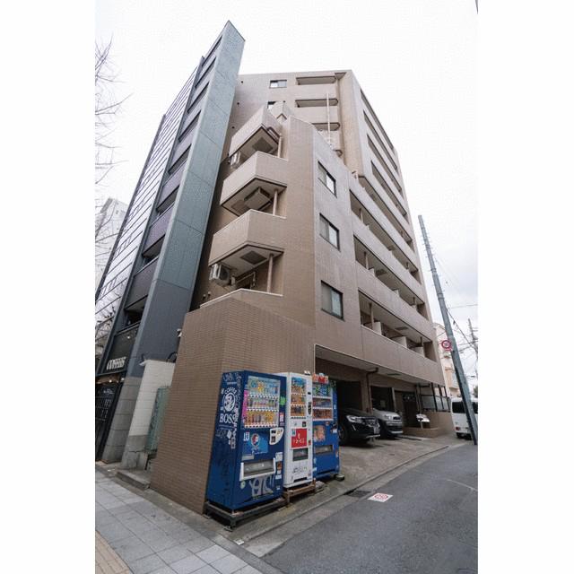 菱和パレス三軒茶屋壱番館