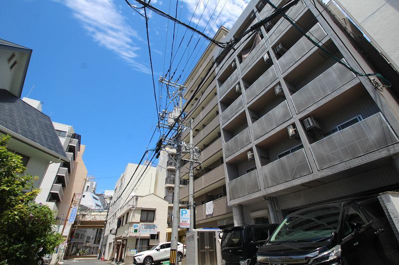 第11片山ビル