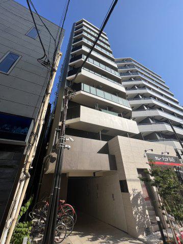 アポロヒルズ関内