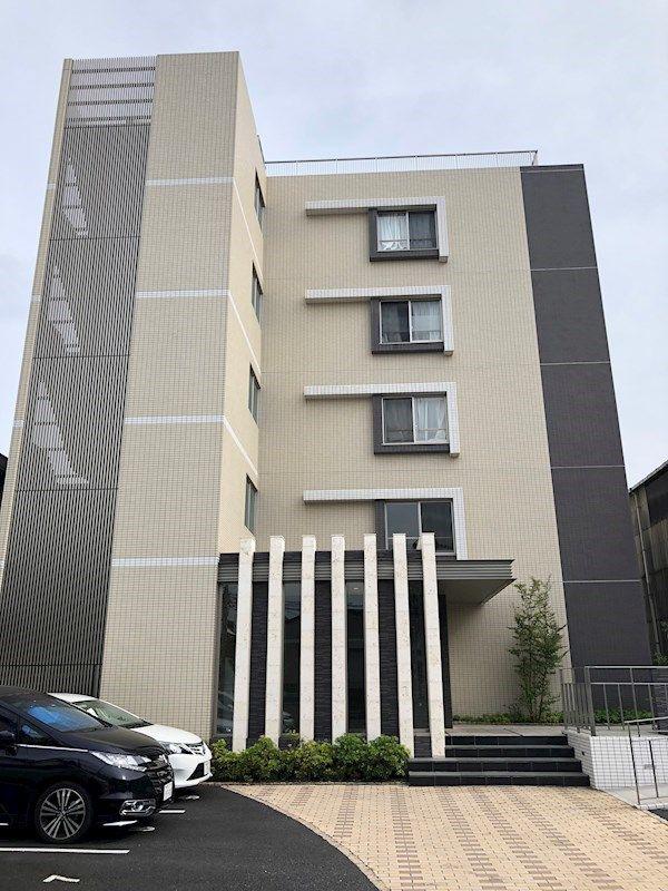 コンフォート新横浜