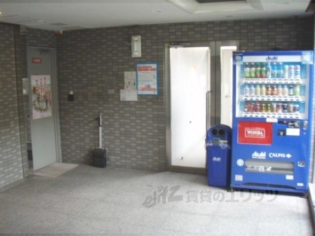 パインフィールド洛南