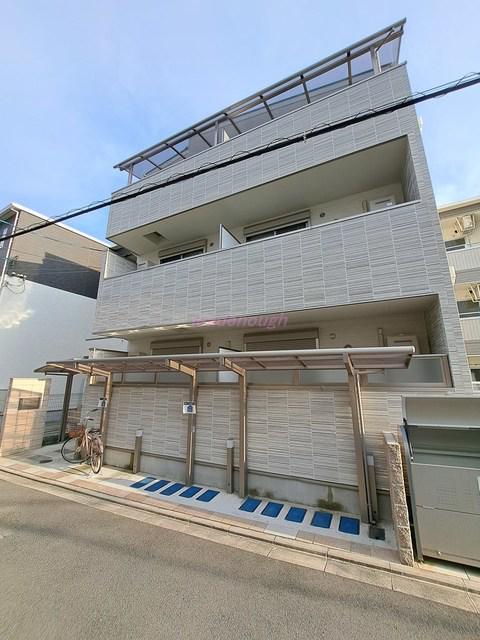 ラモーナ橋波西之町