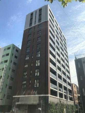 ザ・パークハビオ新御徒町