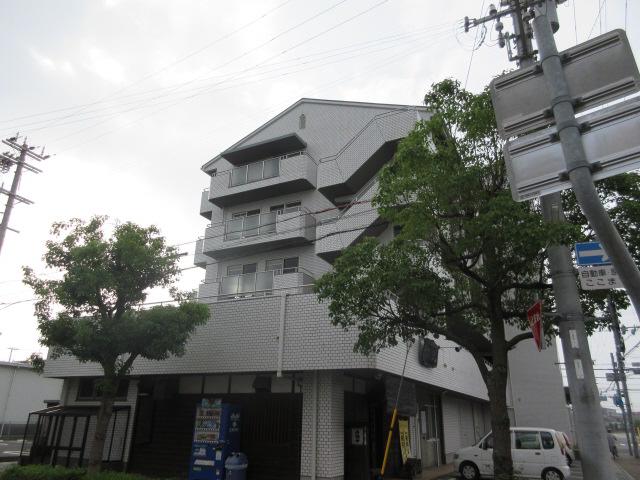 シェーンシュロス(3DK/2階)