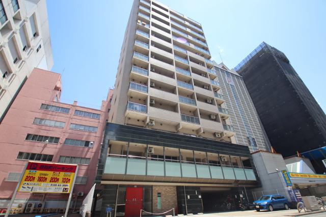 GRAMERCY SHIRAKAWA KOEN