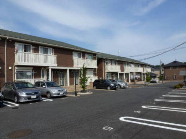 プランドールB棟
