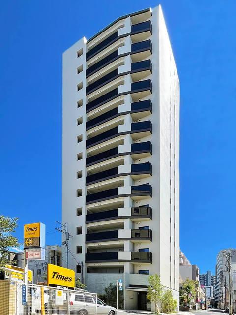 ORSUS板橋本町