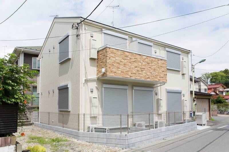 レオ五拾壱番館