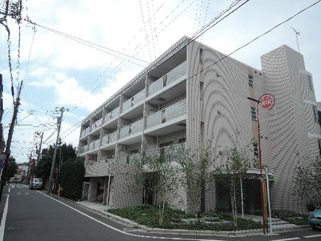 SOCIETY GALLERIA