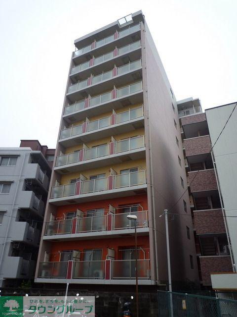 フォーシーズンズ八柱