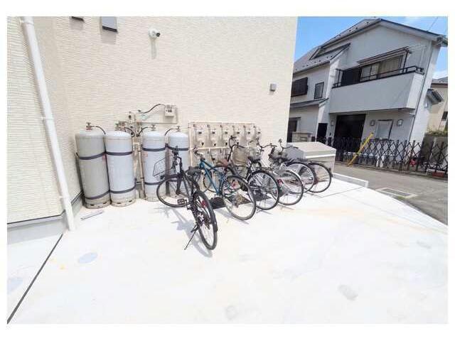 ZERDIA船橋