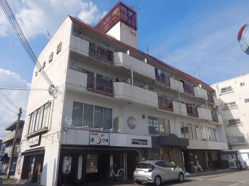 CASA APRIRE