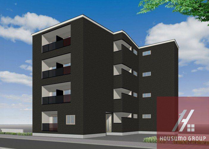 HALIOS RESIDENCE