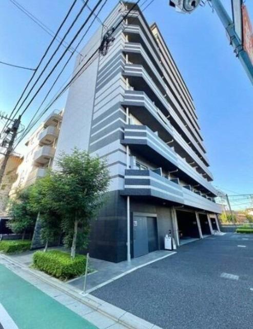 メインステージ武蔵関駅前II